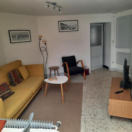 P'Tite Maison Entre Mer Et Campagne Wimille Exteriér fotografie